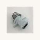 Magnetized synchronous pump for Midea washing machine 11001011000245