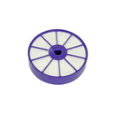 DYSON - Round Vacuum Cleaner Filter - 919563-02