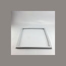 Junta puerta frigorífico Midea NDX1-306 código 12132000000433