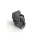 Original replacement electric pump for Candy dishwasher 674000600168