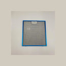 Original metal grease filter 263x290x8mm Gorenje
