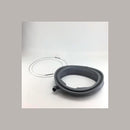 Original Bosch washing machine door seal code 20006036 20007273