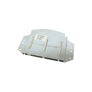 BRANDT, FAGOR - Dryer heating element 2200W - 57X0059
