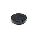 Circular activated carbon filter AH002 for Gorenje hood