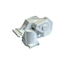 LG - Refrigerator ice dispenser door motor - EAU59551204