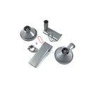 desagüe bkt 3 tp+p 2 vías Franke 50s006 repuesto cocina