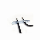 Resistencia inferior horno Electrolux 1000W original 3570038038