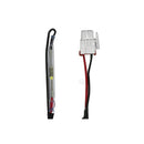 CANDY, SAMSUNG - Freezer/refrigerator thermal fuse - AST-00227608