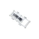 Pulsador para lavadora Vestel Bompani Trio/Q-Line M6542034795