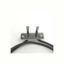 ELECTROLUX, AEG, WHIRLPOOL - Resistencia circular para horno 2400W - 3871425108