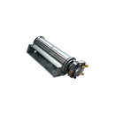 Fan with insulation for Gorenje oven codes 378997 and 712481
