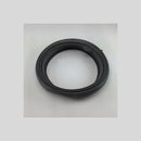 Original door seal for Whirlpool and Indesit washing machine C00525723