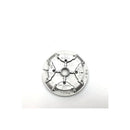 Triple burner crown Electrolux compatible with codes 3577259041