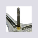 CANDY, HOOVER, TEKA, IBERNA, KELVINATOR, OTSEIN, ROSIERES, ZEROWATT - Cruceta Cesto Lavadora - 49003266, 92994920