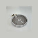 Double radiant panel for Electrolux vitroceramic hob 955038112