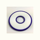 Original round filter for Dyson vacuum cleaner 919779-01