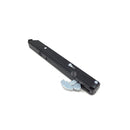 Oven door hinge Gorenje ETB2-6 3S original 109483