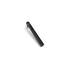 Oven door hinge compatible Indesit and Whirlpool C00274051