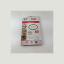 Pressure cooker gasket Calor, Tefal Moulinex 980157 SS-980155