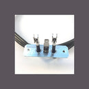 Resistencia circular horno 2200W original Elba 062097004