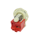 UNIVERSAL - 30W Magnetic Drain Pump for Washing Machine - AST-00215268