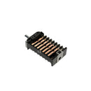 Original oven switch Bompani with code M00311014