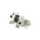 Cerradura lavavajillas compatible Gorenje y Smeg códigos 790110, 697690136