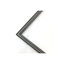 Door gasket for Vestel refrigerator with code 42155745