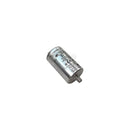 Original 7uf metal capacitor for Candy dryer