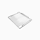 Grilla cromo horno compatible Whirlpool Indesit C00314853