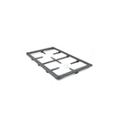 recambio gr gl croce gh ltr 90nw para vitrocerámica smeg