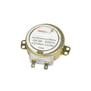 UNIVERSAL - Motor Plato Giratorio Microondas - AST-00609601