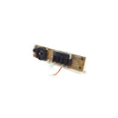 placa electrónica original lavadora Samsung DC92-01238K