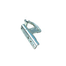 Bisagra superior puerta frigorífico Beko original 4364240100