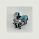 Pump filter group for Beko washing machine code 1922301900