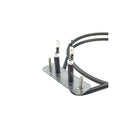 Circular oven heater Gorenje 2000W original 815082