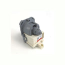 Drain pump ZS T2107 compatible with Gorenje and other brands
