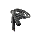 Flexible con mango original para aspiradora vapor Polti SLDB2628