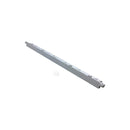 GW post/glass vegetable drawer profile for Whirlpool and Indesit refrigerator