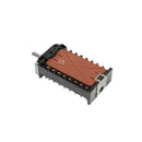 NARDI - Interruptor selector horno - 040899009909R