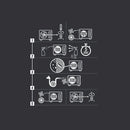 RICLEAN - Limpiador unidad externa aire acondicionado - AST-00550521