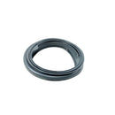 Original door gasket for Whirlpool and Indesit washing machine C00508708
