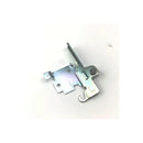 Bisagra izquierda lavavajillas Midea 6720001118 ROHS