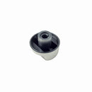 Knob for whirlpool and bauknecht cooktop 480121104622