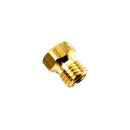 methane gas injector for vitroceramic beko code 431900027