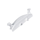 Leva manilla puerta lavavajillas Smeg LSA6051B blanca