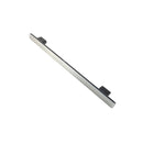 Original black Whirlpool and Indesit door handle C00374878