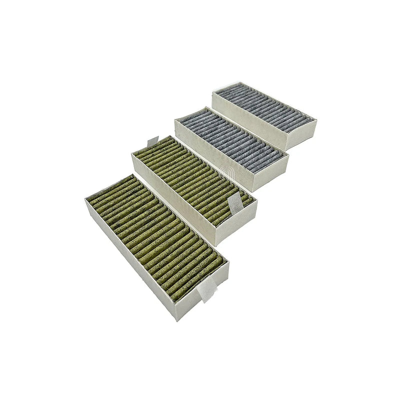 BOSCH MONDO - Active Carbon Filter for Extractor Hood - 17006642