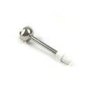 Original immersion beater part Bosch stainless steel 00657258