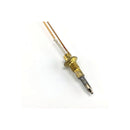 Termocupla L650 inoxidable rápida compatible Elba y De Longhi